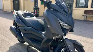 Yamaha X-Max 300 ABS (2017 - 20)  (2)