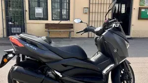 Yamaha X-Max 300 ABS (2017 - 20)  (3)