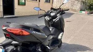 Yamaha X-Max 300 ABS (2017 - 20)  (6)