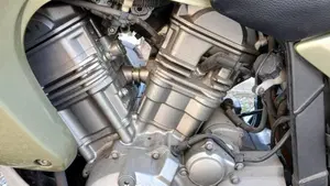 Honda Transalp XL 650V (2000 - 04)  (2)