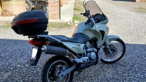 Honda Transalp XL 650V (2000 - 04)  (3)