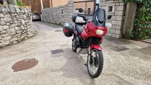 Honda Transalp XL 600V (1997 - 99) 
