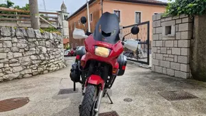 Honda Transalp XL 600V (1997 - 99)  (5)