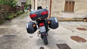 Honda Transalp XL 600V (1997 - 99)  (7)