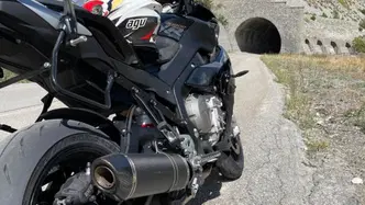 Bmw S 1000 XR (2017 - 19) usata