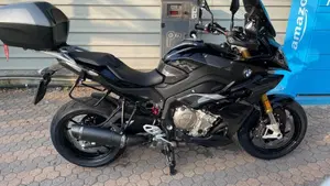 Bmw S 1000 XR (2017 - 19)  (3)