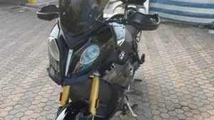 Bmw S 1000 XR (2017 - 19)  (4)