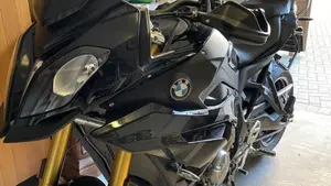 Bmw S 1000 XR (2017 - 19)  (6)
