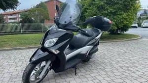Yamaha X-City 250 (2006 - 16)  (2)