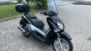 Yamaha X-City 250 (2006 - 16)  (3)