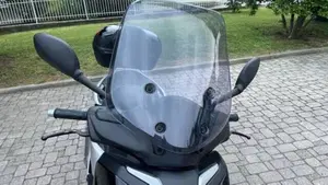 Yamaha X-City 250 (2006 - 16)  (7)