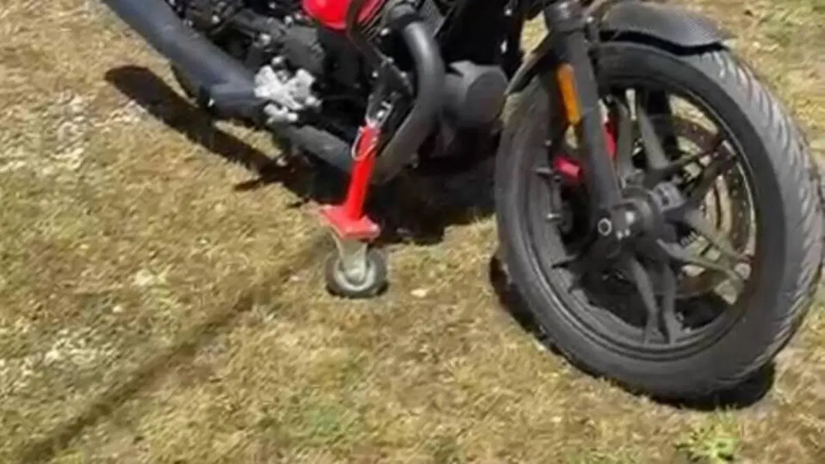 Moto Guzzi V7 III Carbon (2018 - 20)  (2)
