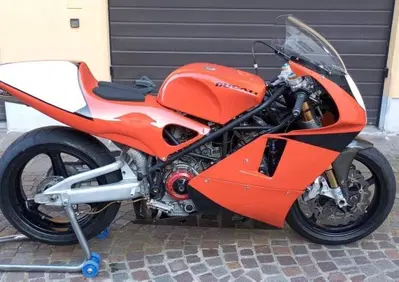 Ducati Bott ex. Rodorigo Ascanio - Annuncio 10017440