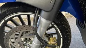 Piaggio Beverly 300 S i.e. ABS-ASR (2016 - 20)  (5)