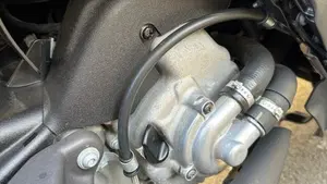 Piaggio Beverly 300 S i.e. ABS-ASR (2016 - 20)  (9)