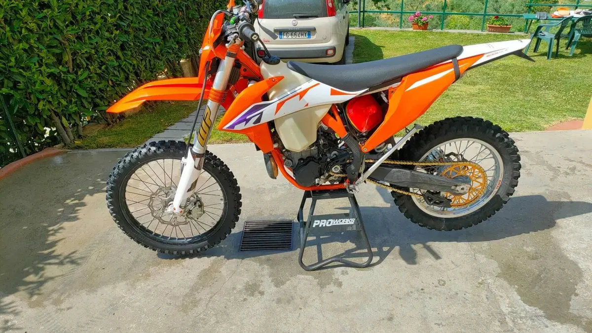 KTM 500 EXC-F (2023)  (4)