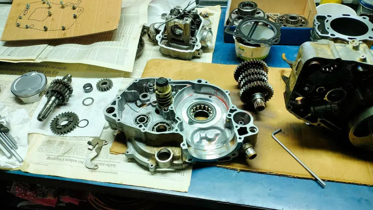 KTM 500 EXC-F (2023)  (7)