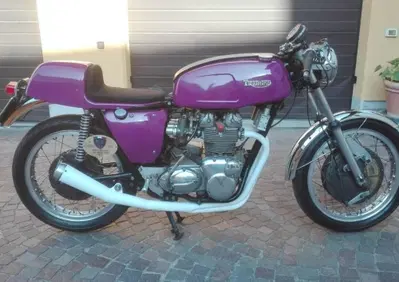Triumph TRIDENT 750 CORSA BEPI KOELLIKER - Annuncio 10017481