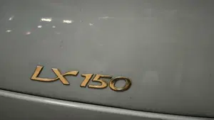 Vespa LX 150 i.e. (2009 - 12)  (3)