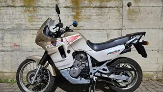 Honda Transalp XL 600V (1997 - 99) usata