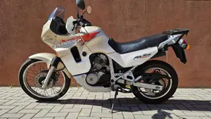 Honda Transalp XL 600V (1997 - 99)  (2)