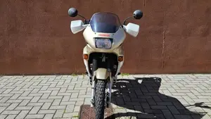 Honda Transalp XL 600V (1997 - 99)  (3)