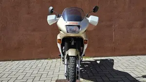 Honda Transalp XL 600V (1997 - 99)  (4)