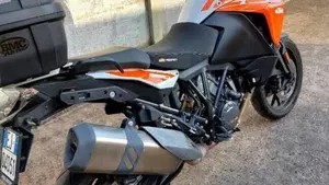 KTM 1290 Super Adventure S (2017 - 20)  (3)