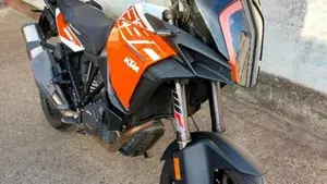KTM 1290 Super Adventure S (2017 - 20)  (4)
