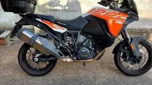 KTM 1290 Super Adventure S (2017 - 20)  (6)
