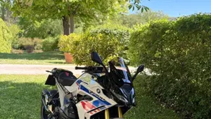 Bmw R 1300 RS (2026) 