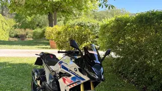 Bmw R 1300 RS (2026) usata