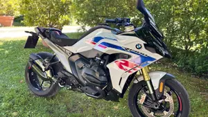 Bmw R 1300 RS (2026)  (2)