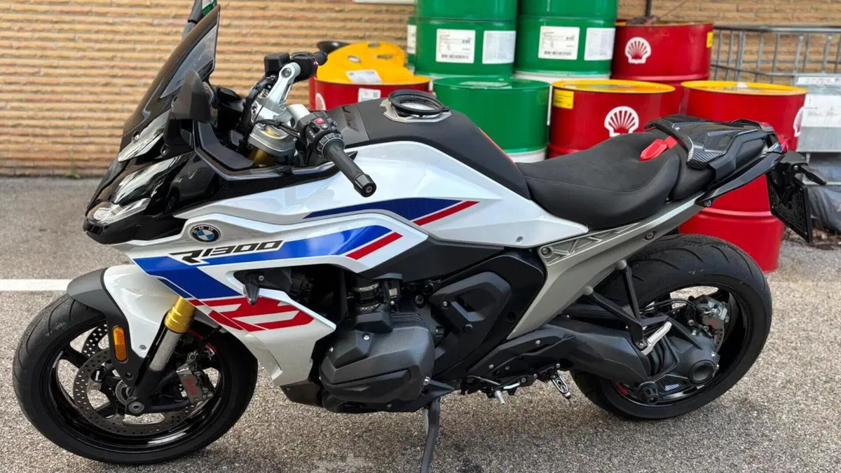 Bmw R 1300 RS (2026)  (3)