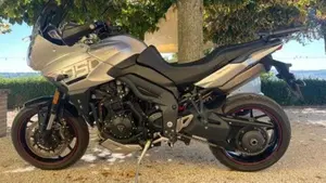 Triumph Tiger 1050 Sport ABS (2016 - 20)  (2)