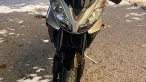 Triumph Tiger 1050 Sport ABS (2016 - 20)  (3)