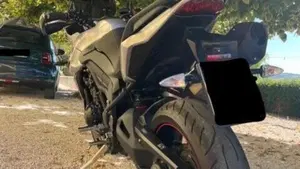 Triumph Tiger 1050 Sport ABS (2016 - 20)  (4)