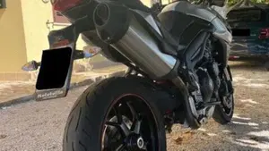Triumph Tiger 1050 Sport ABS (2016 - 20)  (5)