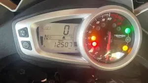Triumph Tiger 1050 Sport ABS (2016 - 20)  (6)