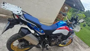 Honda Africa Twin CRF 1000L (2018 - 19)  (6)