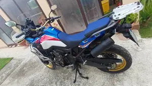 Honda Africa Twin CRF 1000L (2018 - 19)  (7)