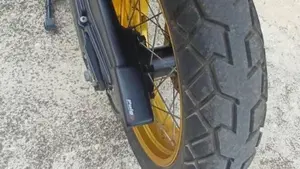 Honda Africa Twin CRF 1000L (2018 - 19)  (13)