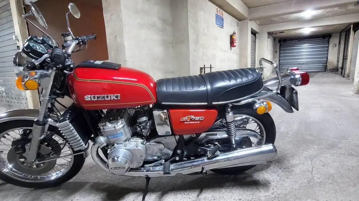 Suzuki   (4)