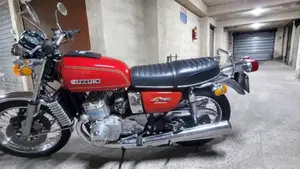 Suzuki   (4)