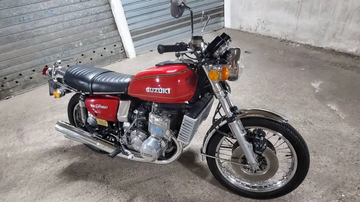 Suzuki   (9)