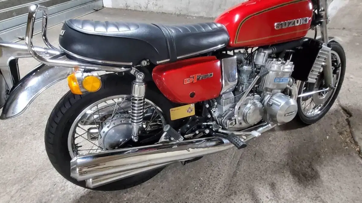 Suzuki   (10)