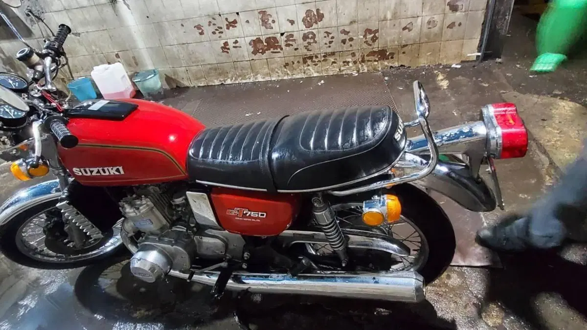 Suzuki   (14)