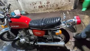 Suzuki   (14)