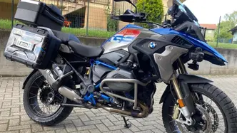 Bmw R 1200 GS (2017 - 18) usata