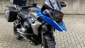 Bmw R 1200 GS (2017 - 18)  (3)